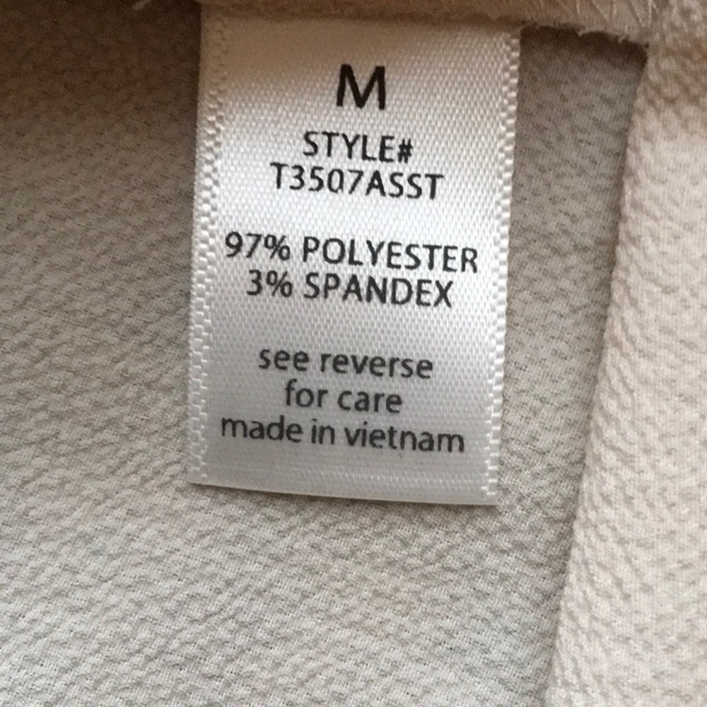 Blouse - Picture 3 of 6